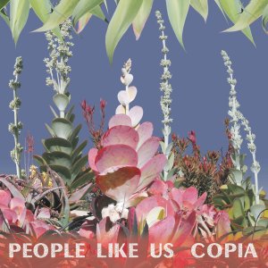  People Like Us - Copia (vinyl LP)