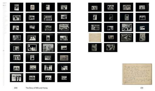 Semi-Nomadic Debt-Ridden Bedouins