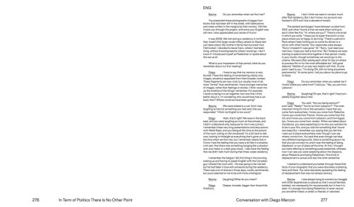 Semi-Nomadic Debt-Ridden Bedouins