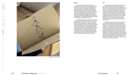 Semi-Nomadic Debt-Ridden Bedouins