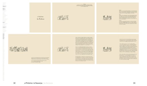 Semi-Nomadic Debt-Ridden Bedouins