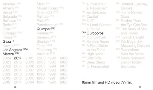 Semi-Nomadic Debt-Ridden Bedouins