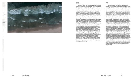 Semi-Nomadic Debt-Ridden Bedouins