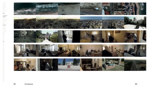 Semi-Nomadic Debt-Ridden Bedouins