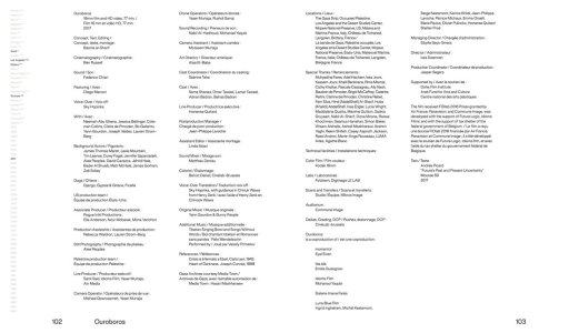 Semi-Nomadic Debt-Ridden Bedouins