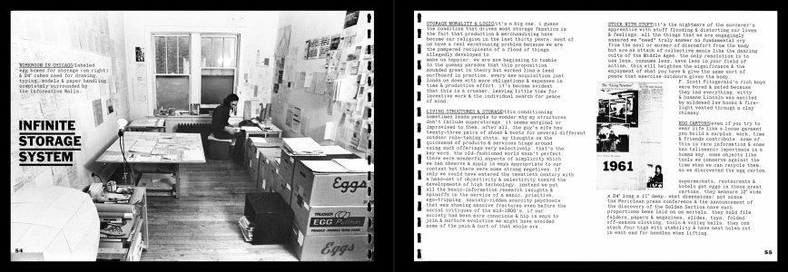 How to Build your Own Living Structures