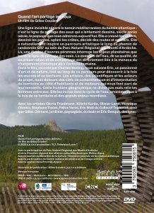 Quand l\'art partage les eaux (DVD)