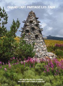 Gilles Coudert - Quand l\'art partage les eaux (DVD)