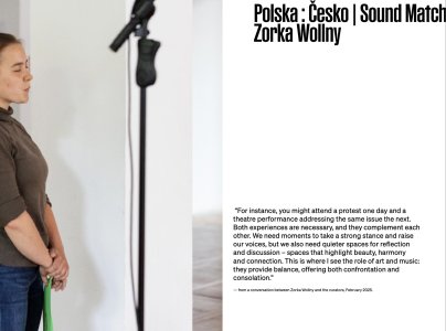 Through the Prism of Borders