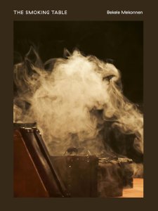 Bekele Mekonnen - The Smoking Table