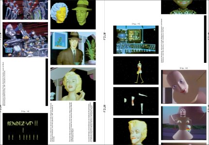 Faire – Regarder le graphisme