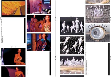 Faire – Regarder le graphisme