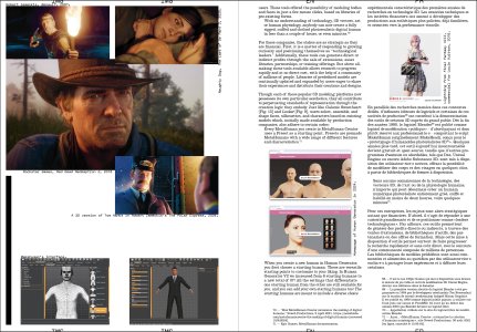 Faire – Regarder le graphisme