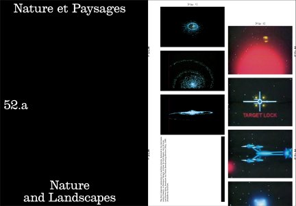 Faire – Regarder le graphisme