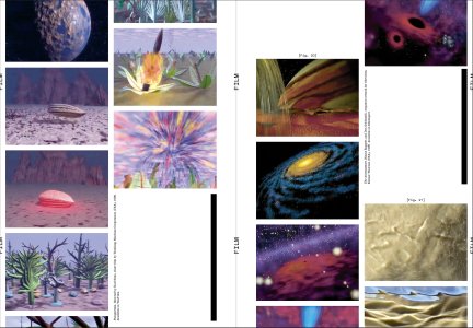 Faire – Regarder le graphisme