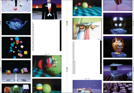 Faire – Regarder le graphisme