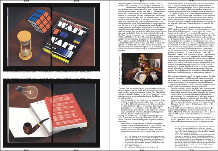 Faire – Regarder le graphisme