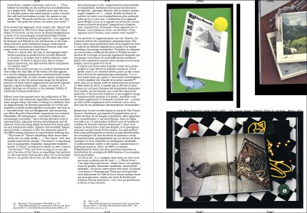 Faire – Regarder le graphisme