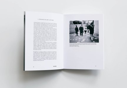 La vie illustrée d'Hubert Renard