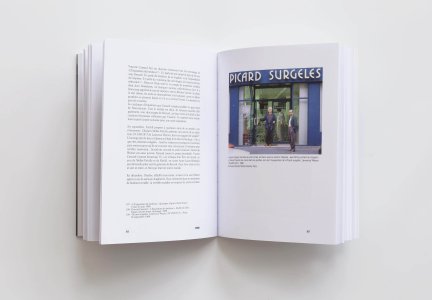 La vie illustrée d'Hubert Renard