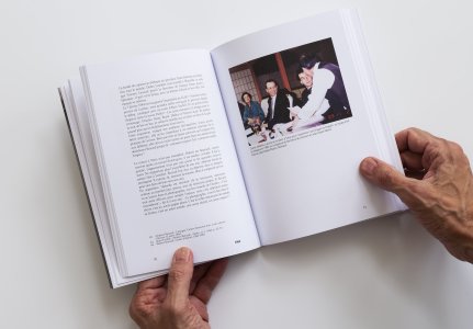 La vie illustrée d'Hubert Renard