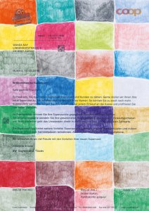 Wanda Nay - Horror Vacui