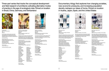 The Museum Is Not Enough (No. 10–14)