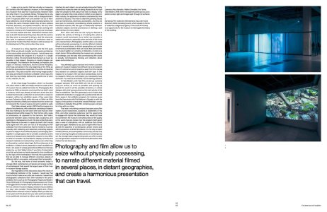 The Museum Is Not Enough (No. 10–14)