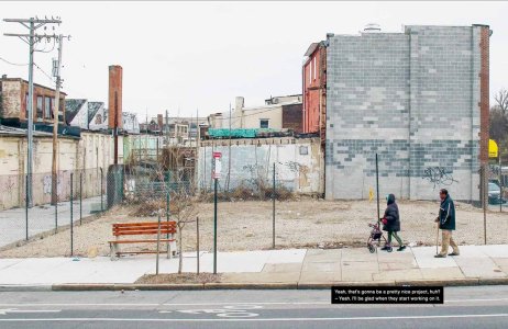 The Museum Is Not Enough (No. 10–14)