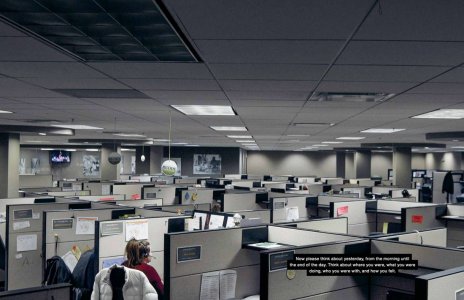 The Museum Is Not Enough (No. 10–14)