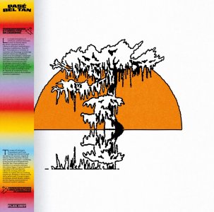 Pasé Bél Tan - Francophonies et Créolités en Louisiane (2 vinyl LP)