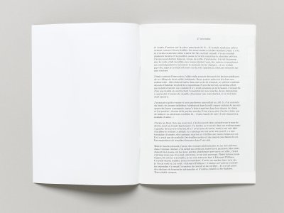 Scatofiction (T. Freakson Calame)