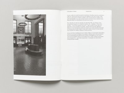 Scatofiction (T. Freakson Calame)