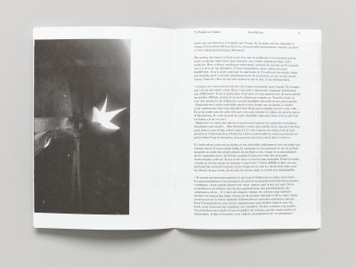 Scatofiction (T. Freakson Calame)