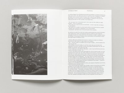 Scatofiction (T. Freakson Calame)