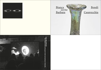 Cambiare la prosa del mondo (Changer la prose du monde)