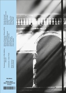 Cambiare la prosa del mondo (Changer la prose du monde)