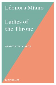 Léonora Miano - Ladies of the Throne