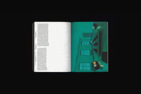 Voices, Communities, Ecologies