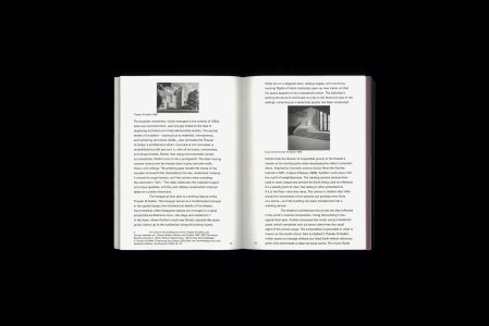 Voices, Communities, Ecologies