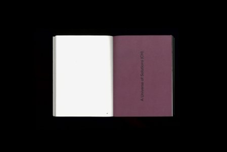 Voices, Communities, Ecologies