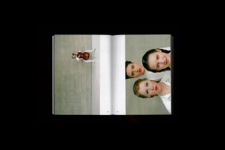 Voices, Communities, Ecologies