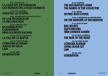 The Decorator's Home