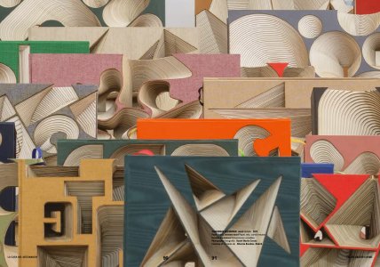 The Decorator's Home