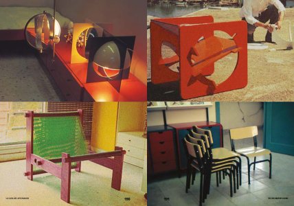 The Decorator's Home