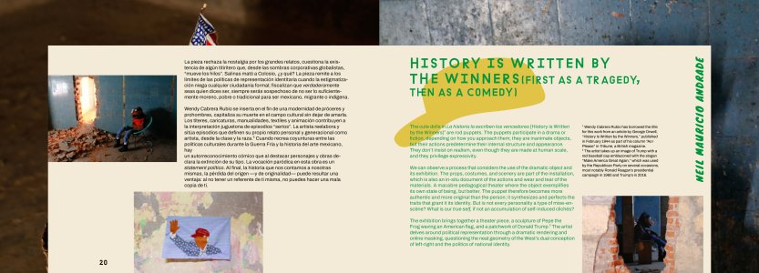 The adventures of relative existence and other tales