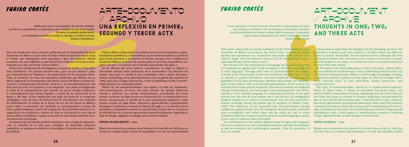 The adventures of relative existence and other tales