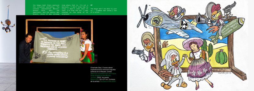 The adventures of relative existence and other tales