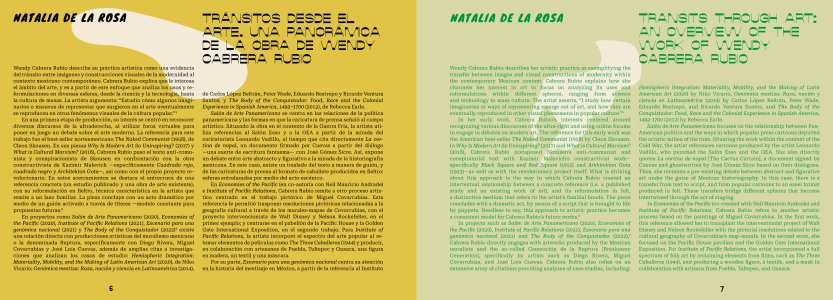 The adventures of relative existence and other tales