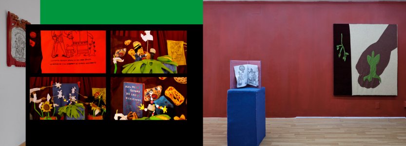 The adventures of relative existence and other tales